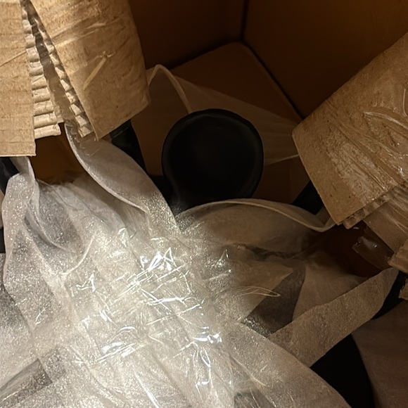 Pottery Barn Halloween Trick Or Treat Spider Metal Candy Bowl - Picture 6 of 8